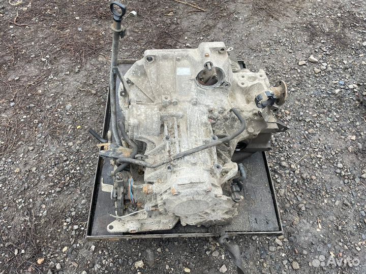 Коробка автомат Nissan x-trail t30