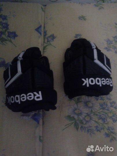 Хоккейная форма