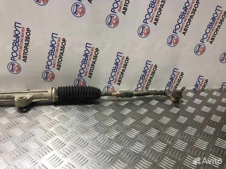 Рейка рулевая Kia Ceed 1