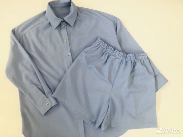 Пошив одежды Массовка