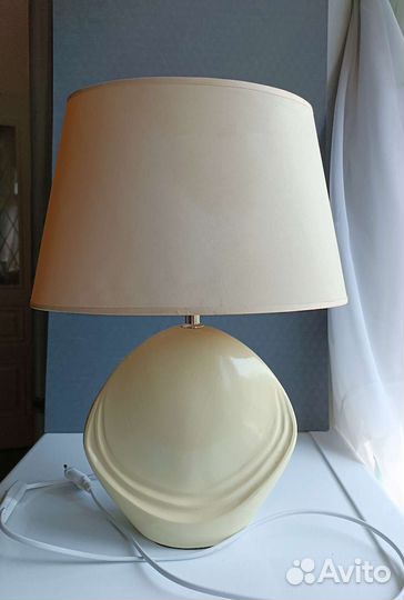 Абажур лампа ночник ретро СССР
