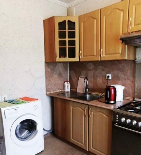 2-к. квартира, 49,6 м², 1/3 эт.