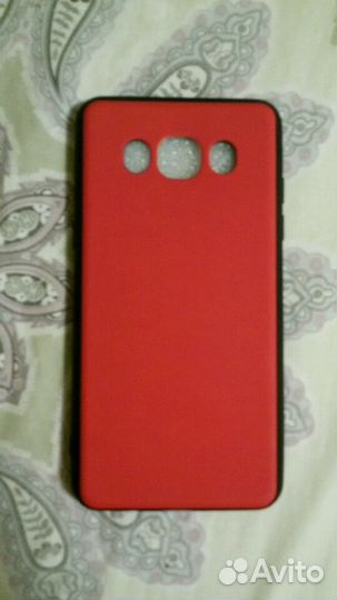 Чехол хамелеон для samsung j5