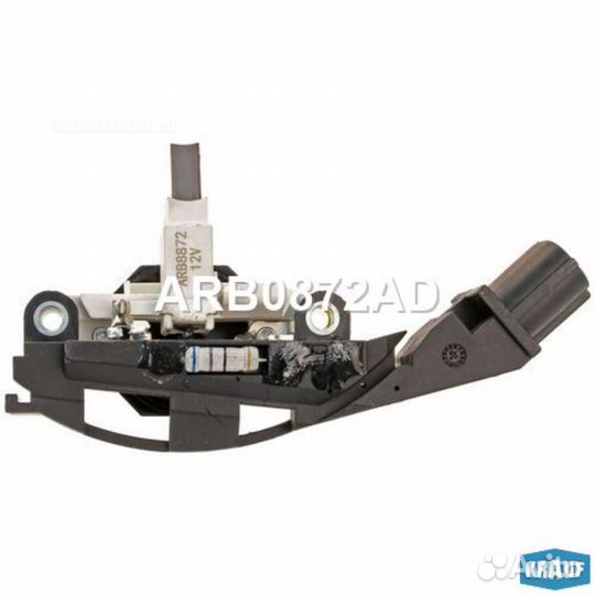 Krauf ARB0872AD Регулятор генератора