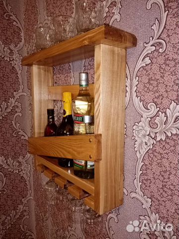 Винная полка