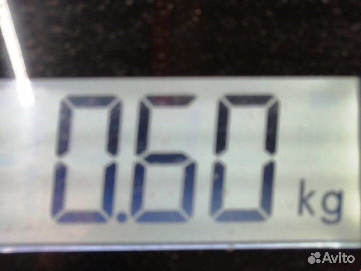 Форсунка для Ford Transit 5