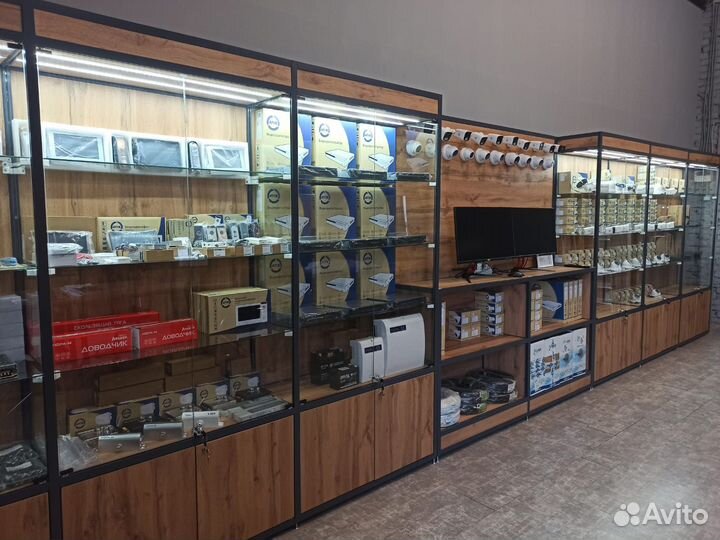 Камера видеонаблюдения AT-MC-2B5M-2.8/M (10H)