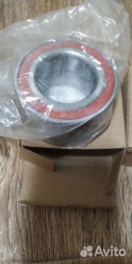 Продам подшипники 2шт