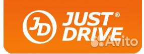 Just drive JSE0130L Наконечник рулевой, левый