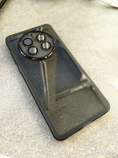 Чехол на Huawei mate 50 pro