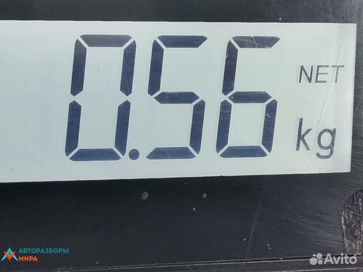 Сигнал (клаксон) Maserati Quattroporte 5 2006