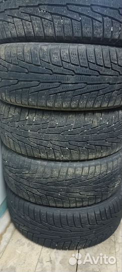 Nokian Tyres Hakkapeliitta 7 205/55 R16