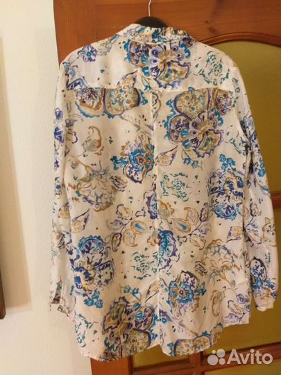 Рубашка женская