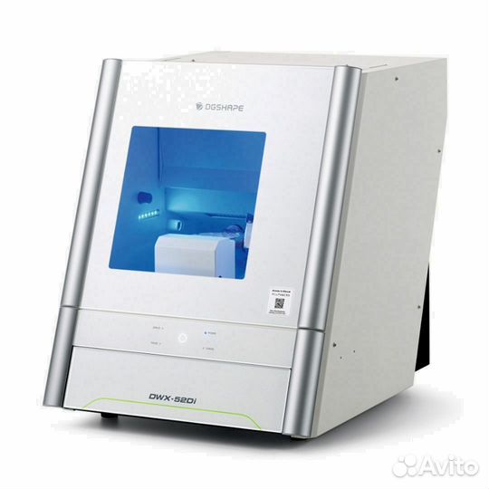 Roland DWX-52Di фрезерный станок