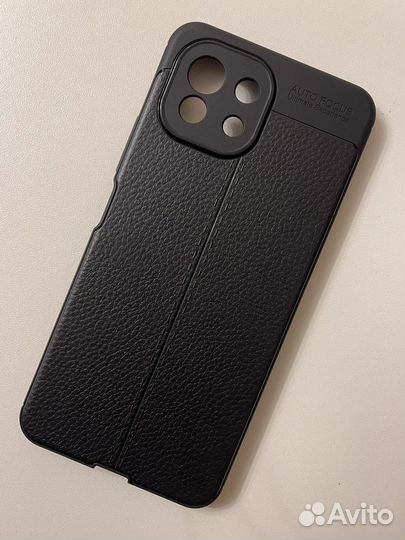 Чехол на Xiaomi Mi 11 lite