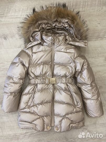 Зимний костюм Laddobbo