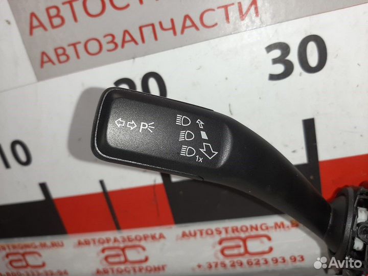 Переключатель для Audi A5 8T