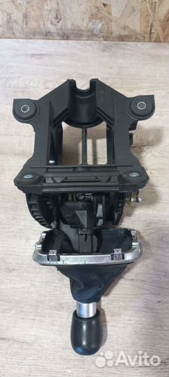 Кулиса кпп Ford kuga 2