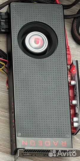 Asrock vega 56 samsung