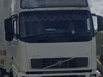 Volvo FH13, 2008