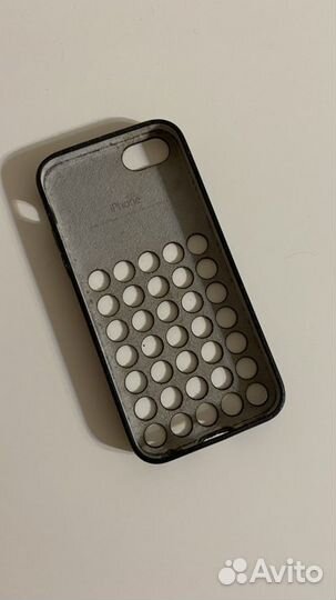 Чехол iPhone 5c