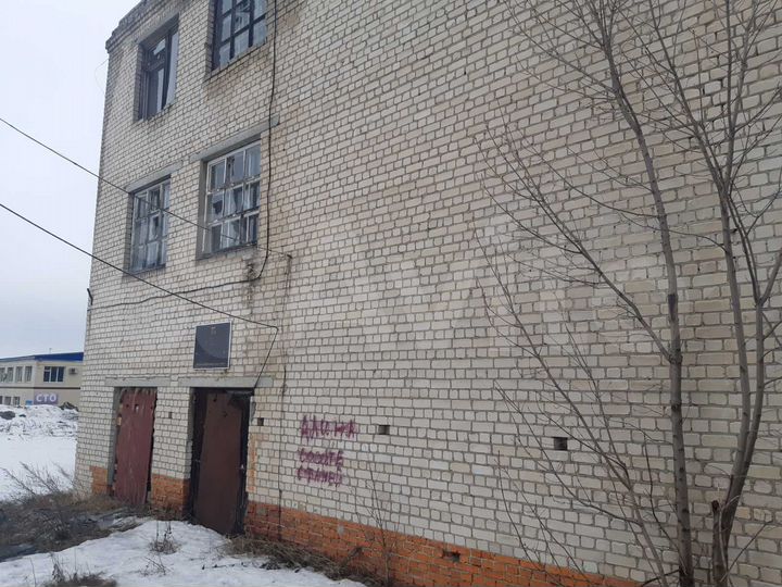 Офис, 68.23 м²