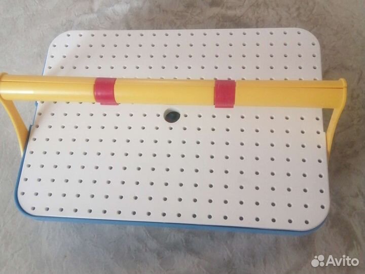 Конструктор, детская игрушка