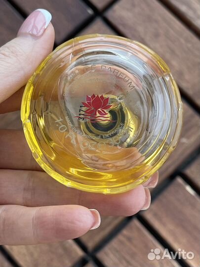 Chopard casmir, 30 мл