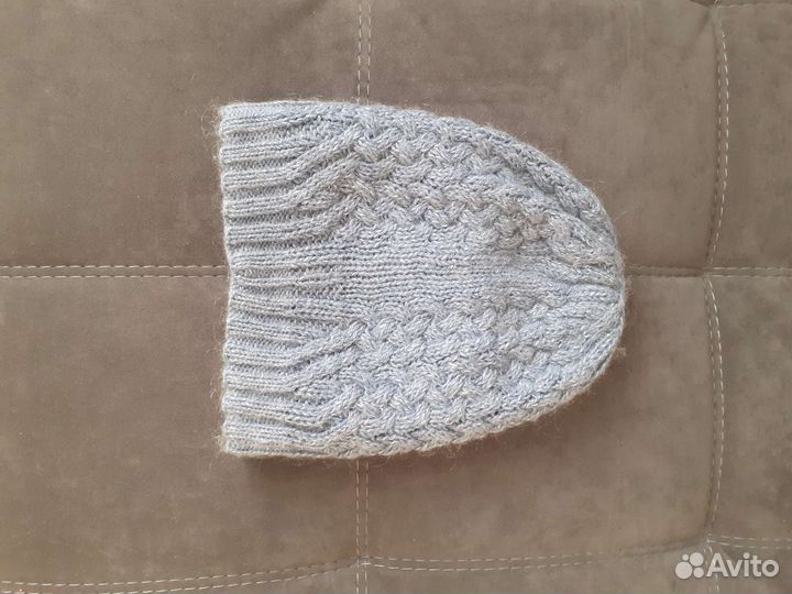 Шапка весна,осень