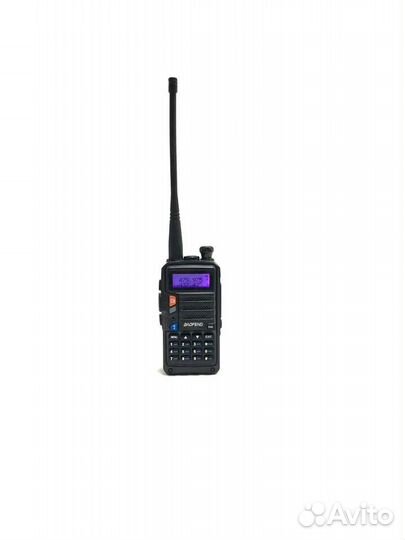 Радиостанция Baofeng UV-5R