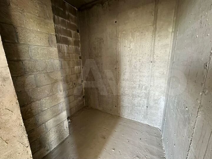 2-к. квартира, 53 м², 2/16 эт.