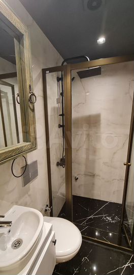 1-к. квартира, 39 м², 8/14 эт.