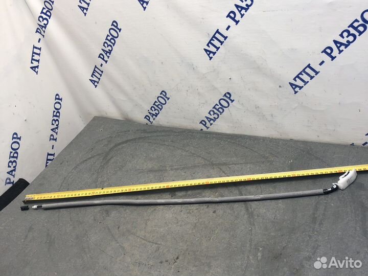 Пер лев тросик ручки BMW X6