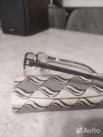 Очки Chopard мужские