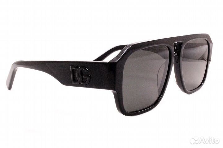 Солнцезащитные очки Dolce & Gabbana