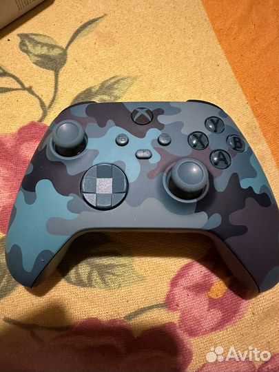 Xbox One Microsoft Xbox Wireless Controller