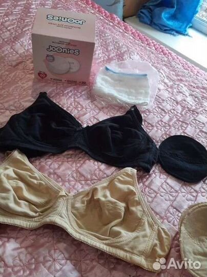 Лифчики для кормления