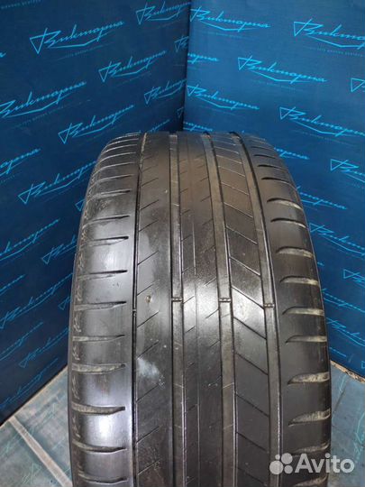 Michelin Latitude Sport 3 265/50 R19