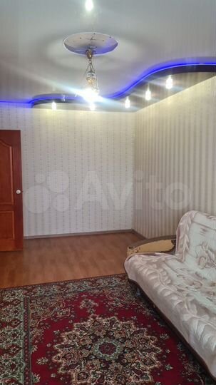 1-к. квартира, 31 м², 5/5 эт.