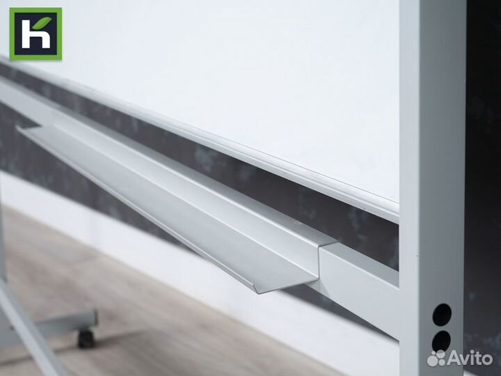 Доска магнитно - маркерная