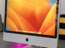 Apple iMac 24 2008 500GB