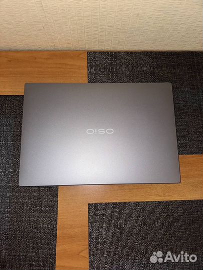 Ноутбук для работы