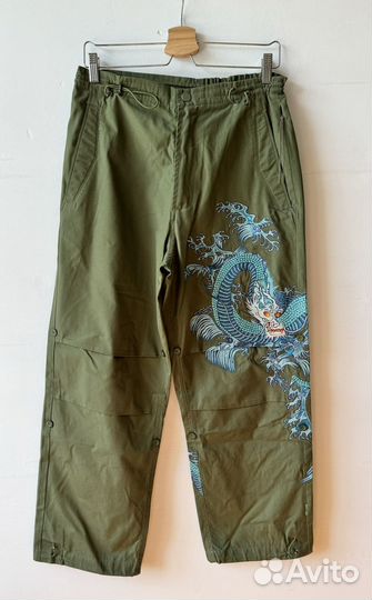 Брюки Maharishi S
