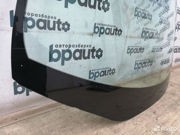 Стекло лобовое Без подогрева датчиков дождя света