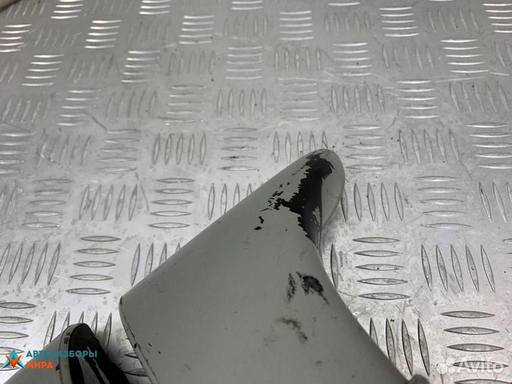 Багажник на крышу Renault Espace 4 2006