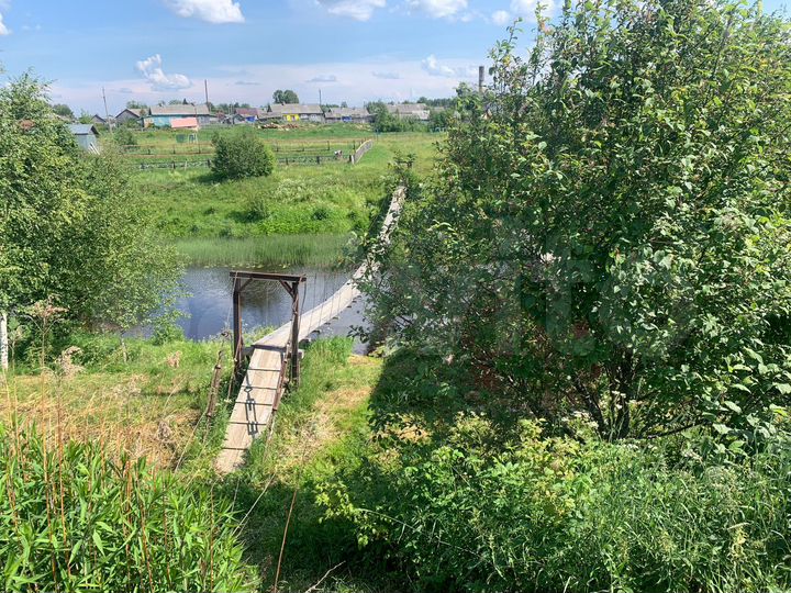 Участок 15 сот. (ИЖС)