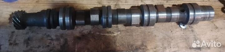 Распредвал