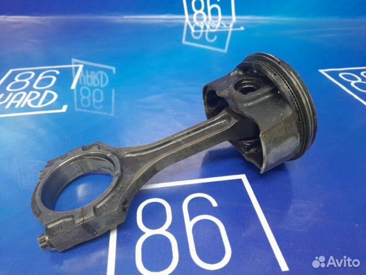 Шатун Hyundai Ix55 EN G6DA 2011