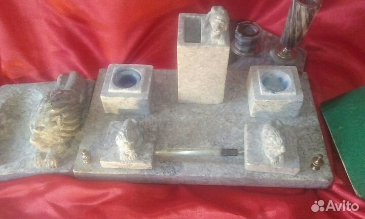 Изделия из камня, 