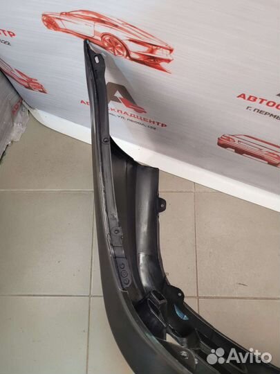 Бампер передний Hyundai Sonata Тагаз